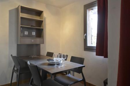 Skiverleih 2-Zimmer-Appartment für 5 Personen (35) - La Résidence Béryl - La Plagne