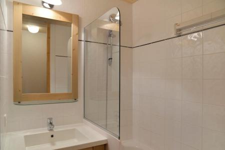 Location au ski Studio 4 personnes (541) - La Résidence Béryl - La Plagne - Appartement