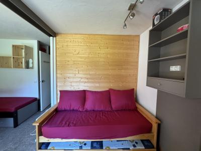 Skiverleih Teilbare Studio für 5 Personen (241) - La Résidence Béryl - La Plagne - Wohnzimmer