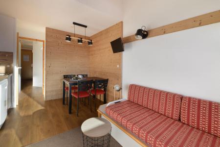 Аренда на лыжном курорте Апартаменты 2 комнат 5 чел. (503) - La Résidence Callisto - La Plagne - апартаменты
