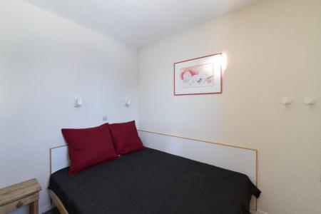 Skiverleih 2-Zimmer-Appartment für 5 Personen (608) - La Résidence Callisto - La Plagne - Schlafzimmer