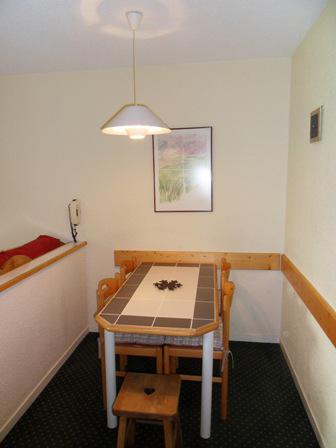 Location au ski Appartement 2 pièces 5 personnes (108) - La Résidence Callisto - La Plagne - Intérieur
