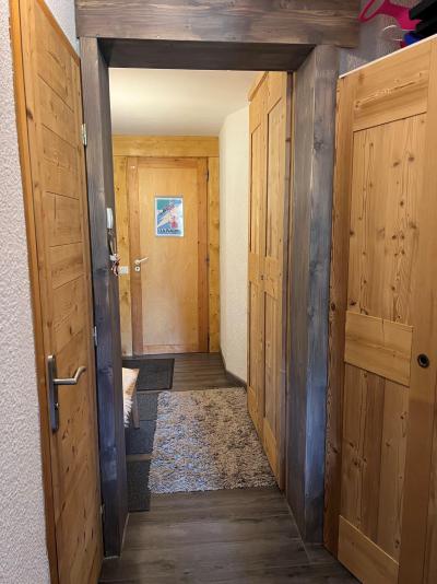 Rent in ski resort 3 room apartment 6 people (08) - La Résidence Callisto - La Plagne - Living room