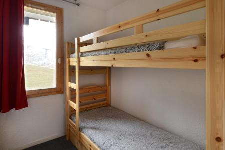 Skiverleih 3-Zimmer-Appartment für 6 Personen (08) - La Résidence Callisto - La Plagne - Stockbetten