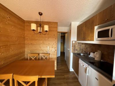 Ski verhuur Studio cabine 4 personen (405) - La Résidence Callisto - La Plagne