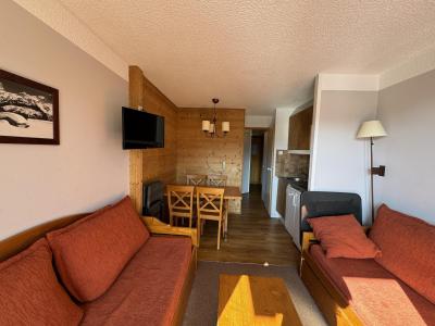 Ski verhuur Studio cabine 4 personen (405) - La Résidence Callisto - La Plagne