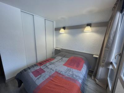 Skiverleih 2-Zimmer-Appartment für 4 Personen (732) - La Résidence Digitale - La Plagne - Schlafzimmer