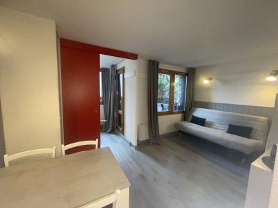 Alquiler al esquí Estudio rincón noche 4 personas (734) - La Résidence Digitale - La Plagne - Estancia