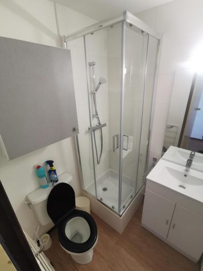 Ski verhuur Studio 2 personen (714) - La Résidence France - La Plagne - Keuken