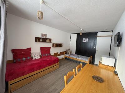 Location au ski Studio 4 personnes (327) - La Résidence France - La Plagne - Séjour