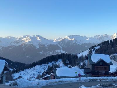 Unterkunft La Résidence Hameaux 1