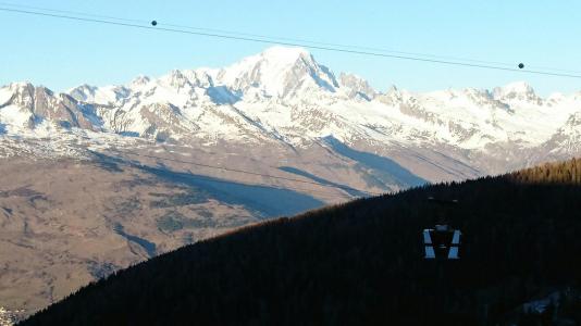 Alquiler al esquí La Résidence l'Aconcagua - La Plagne