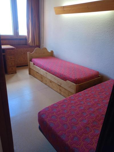 Skiverleih 3-Zimmer-Appartment für 8 Personen (502) - La Résidence le Jannu - La Plagne - Schlafzimmer