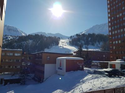 Ski aanbieding La Résidence le Jannu