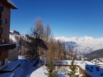 Alquiler al esquí Apartamento 3 piezas para 8 personas (502) - La Résidence le Jannu - La Plagne