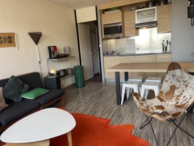 Rent in ski resort 2 room apartment 6 people (46) - La Résidence le Kilimandjaro - La Plagne - Living room
