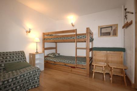 Rent in ski resort 3 room apartment 6 people (02) - La Résidence le Mont Blanc - La Plagne - Bedroom