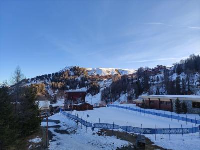 Location au ski Appartement 2 pièces 5 personnes (14) - La Résidence le Mont Blanc - La Plagne