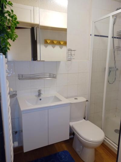 Wynajem na narty Apartament 3 pokojowy 6 osób (02) - La Résidence le Mont Blanc - La Plagne - Pokój