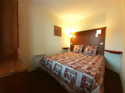 Location au ski Appartement 2 pièces 5 personnes (510) - La Résidence le Mont Soleil B - La Plagne - Chambre