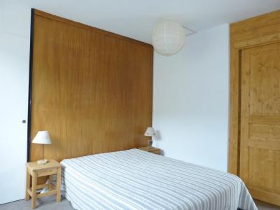 Skiverleih 3-Zimmer-Appartment für 7 Personen (6) - La Résidence le Mustag - La Plagne - Schlafzimmer