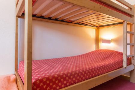 Ski verhuur Appartement 3 kamers 8 personen (111) - La Résidence le Nanda Devi - La Plagne - Kamer