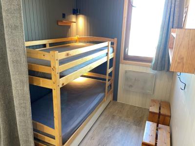 Skiverleih Studio für 4 Personen (35) - La Résidence le Squaw Valley - La Plagne - Schlafzimmer