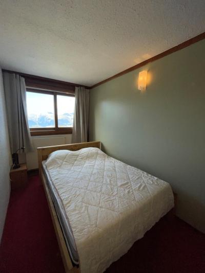 Skiverleih 3-Zimmer-Appartment für 7 Personen (204) - La Résidence le Vercors - La Plagne - Wohnzimmer