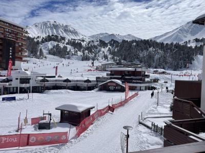 Ski hors saison La Résidence le Vercors