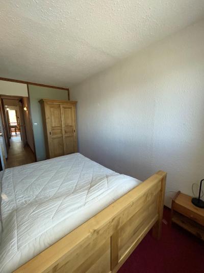 Location au ski Appartement 3 pièces 7 personnes (204) - La Résidence le Vercors - La Plagne - Chambre
