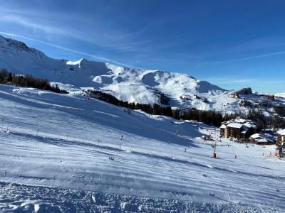 Ski aanbieding La Résidence les Gentianes