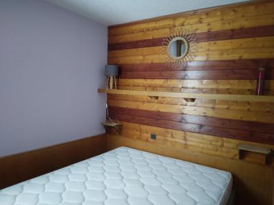 Rent in ski resort 2 room apartment 5 people (519) - La Résidence les Glaciers - La Plagne - Bedroom