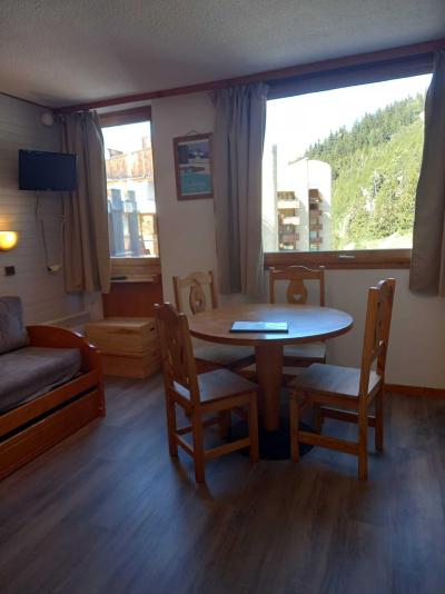 Rent in ski resort Studio 4 people (626) - La Résidence les Glaciers 3 - La Plagne