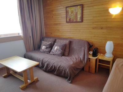 Rent in ski resort 2 room apartment 5 people (517) - La Résidence les Glaciers - La Plagne