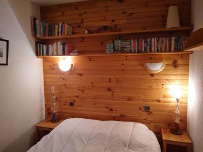 Rent in ski resort 2 room apartment 5 people (517) - La Résidence les Glaciers - La Plagne
