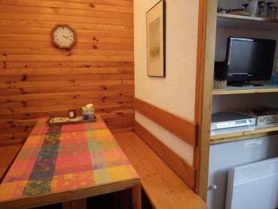 Skiverleih 2-Zimmer-Appartment für 5 Personen (517) - La Résidence les Glaciers - La Plagne