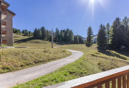 La Résidence les Soldanelles