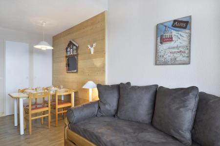 Skiverleih 2-Zimmer-Appartment für 5 Personen (520) - La Résidence Licorne - La Plagne