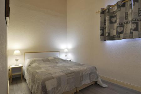 Rent in ski resort 2 room apartment 5 people (520) - La Résidence Licorne - La Plagne