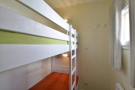 Rent in ski resort 3 room duplex apartment cabin 7 people (604) - La Résidence Licorne - La Plagne
