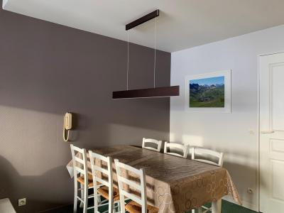 Alquiler al esquí Apartamento 3 piezas cabina duplex para 7 personas (604) - La Résidence Licorne - La Plagne