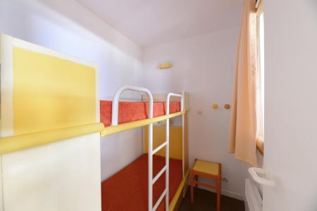 Rent in ski resort 2 room apartment sleeping corner 6 people (507) - La Résidence Licorne - La Plagne