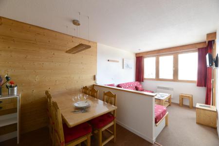 Skiverleih 2-Zimmer-Berghütte für 6 Personen (507) - La Résidence Licorne - La Plagne