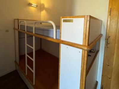 Ski verhuur Appartement 3 kamers 6 personen (212) - La Résidence Licorne - La Plagne - Stapelbedden