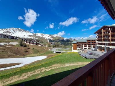 Soggiorno sugli sci Appartamento 3 stanze per 6 persone (A202) - La Résidence Mont Soleil - La Plagne