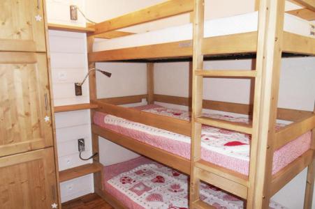 Rent in ski resort 2 room apartment 5 people (410) - La Résidence Phoenix - La Plagne - Sleeping area