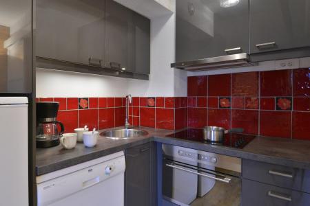Location au ski Appartement 3 pièces 7 personnes (310) - La Résidence Phoenix - La Plagne