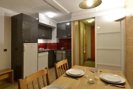 Rent in ski resort 3 room apartment 7 people (310) - La Résidence Phoenix - La Plagne - Living room