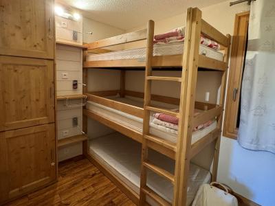 Ski verhuur Appartement 2 kamers 5 personen (410) - La Résidence Phoenix - La Plagne