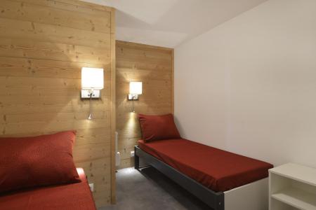 Rent in ski resort 4 room apartment 8 people (713) - La Résidence St Jacques - La Plagne - Bedroom